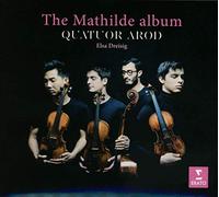 The Mathilde Album