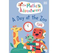 The Maths Adventurers A Day At The Zoo