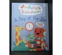 The Maths Adventurers A Day at the Zoo - Sital Gorasia Chapman - Dorling Kindersley Ltd - Livre en Anglais - Hardback Sital Gorasia ChapmanSital Gorasia Chapman (Auteur)