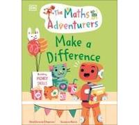 The Maths Adventurers: Make A Difference