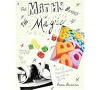 The Maths Behind the Magic Boddison, Adam (Auteur)