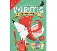 The Mathsketeers - A Multiplication Mystery