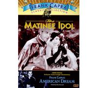 The Matinee Idol (1928) / Frank Capra's American Dream (1997) [Import USA Zone 1]