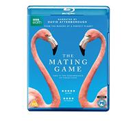 The Mating Game BD [Blu-Ray] [2021] [Import]