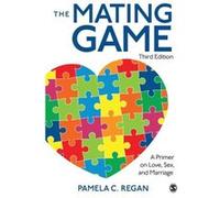 The Mating Game by Pamela C. Regan Pamela C. Regan (Auteur)