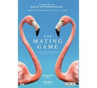 The Mating Game [Dvd]