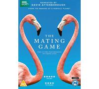 The Mating Game DVD [2021]