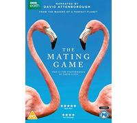 The Mating Game Dvd [2021]