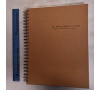 The Mating Habits of Lines: Sketchbooks and Notebooks of Ree Morton