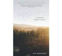 The Mating Habits of Stags by Ray Robinson Ray Robinson (Auteur)