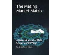 The Mating Market Matrix:: A Network Model of Male Sexual Market Value