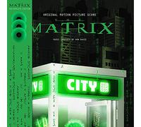 The Matrix