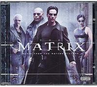 The Matrix CD