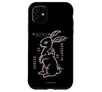 The Matrix 4 Choice is an Illusion Coque pour iPhone 11