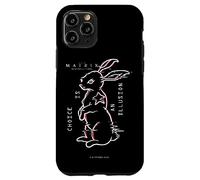 The Matrix 4 Choice is an Illusion Coque pour iPhone 11 Pro