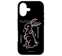 The Matrix 4 Choice is an Illusion Coque pour iPhone 17