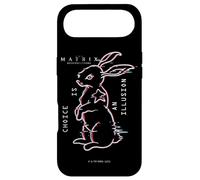 The Matrix 4 Choice is an Illusion Coque pour iPhone Air