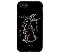 The Matrix 4 Choice is an Illusion Coque pour iPhone SE (2020) / 7/8