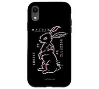 The Matrix 4 Choice is an Illusion Coque pour iPhone XR