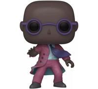The Matrix 4 Funko POP ! Movies Figurine PVC à collectionner - Morpheus (1175)