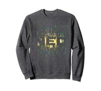 The Matrix 4 Hello Neo Sweatshirt
