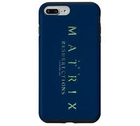 The Matrix 4 Resurrections Coque pour iPhone 7 Plus/8 Plus