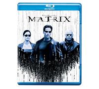 The Matrix [Blu-Ray]