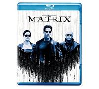The Matrix (Blu-Ray)
