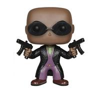 THE MATRIX - Bobble Head POP N59 - Morpheus : Figurine