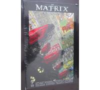 The Matrix Comics 1