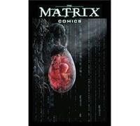 The Matrix Comics 20th Anniversary Edition by Gibbons Gibbons (Auteur)