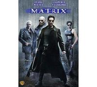 The Matrix [Digital Video Disc] Ac-3/Dolby Digital, Amaray Case, Dolby, Repackaged, Subtitled, Widescreen
