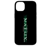 The Matrix Enter The Movie Logo Coque pour iPhone 14 Plus