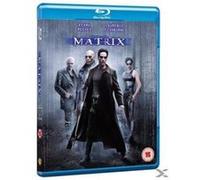 The Matrix – Blu-ray – Import anglais