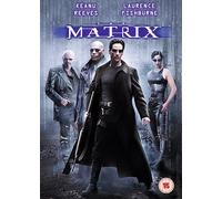 The Matrix – W & B – Import anglais