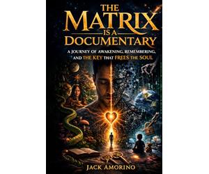The Matrix is a Documentary: A Journey of Awakening, Remembering, and the Key That Frees the Soul