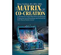 The Matrix Of Co-Creation