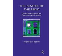 The Matrix Of The Mind