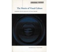 The Matrix of Visual Culture by Patricia Pisters Patricia Pisters (Auteur)