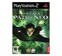 THE MATRIX : PATH OF NEO