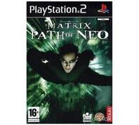 The Matrix - Path of Neo G
