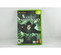 The Matrix: Path of Neo (Xbox) [import anglais]