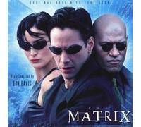 The Matrix [Red Pill / Blue Pill LP] by Soundtrack [VINYL] NEUF
