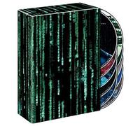 The Matrix Reloaded – Warner Bros. – Import anglais