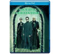 The Matrix Reloaded