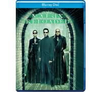 The Matrix Reloaded