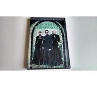 The Matrix Reloaded (Full Screen Edition) [Import USA Zone 1]