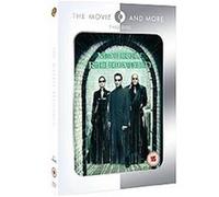 The Matrix Reloaded G