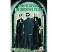 The Matrix Reloaded G