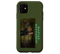The Matrix Reloaded Hundreds of Bullets Coque pour iPhone 11